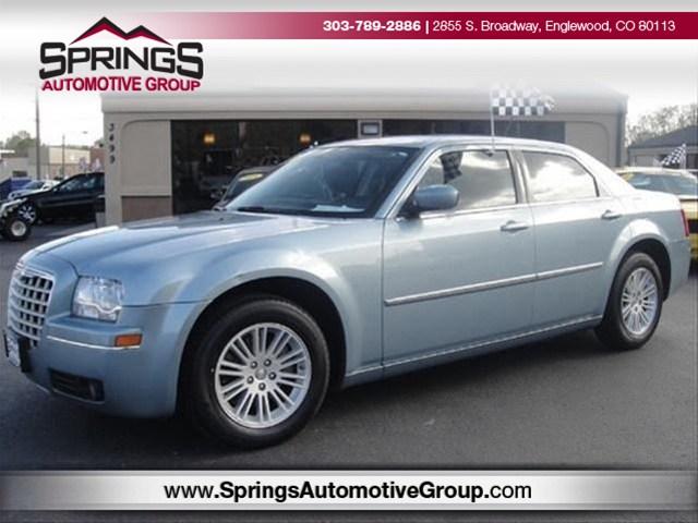 2008 Chrysler 300 for sale