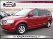 2008 Chrysler Town & Country