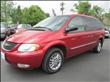 2003 Chrysler Town & Country