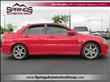 2003 Mitsubishi Lancer Evolution