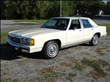 1989 Ford LTD Crown Victoria