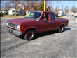 1986 Ford Ranger