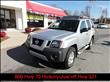 2010 Nissan Xterra