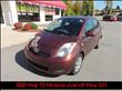 2009 Toyota Yaris