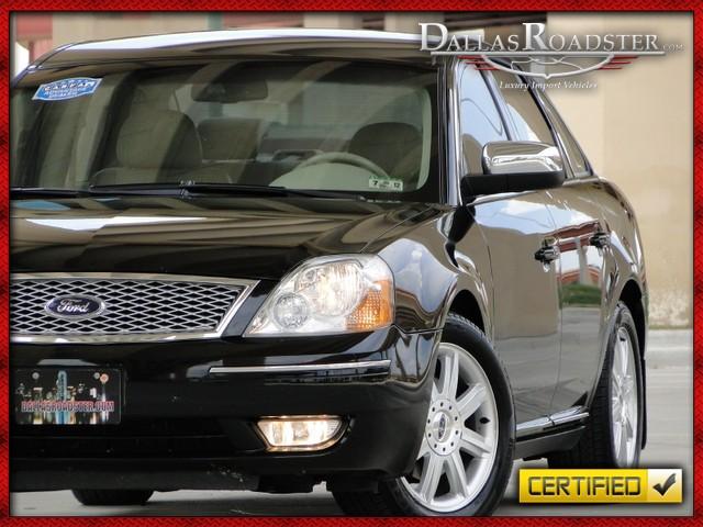 2006 Ford Five Hundred for sale