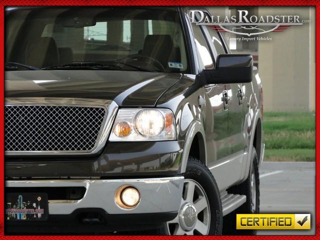 2008 Ford F150 for sale