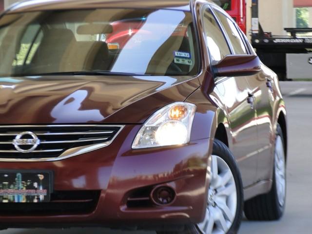 2010 Nissan Altima for sale