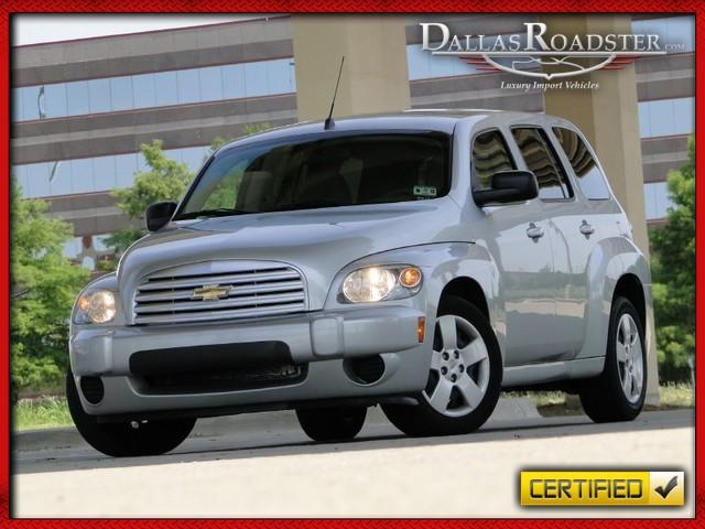 2010 Chevrolet HHR for sale