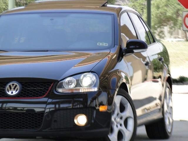 2009 Volkswagen GLI for sale