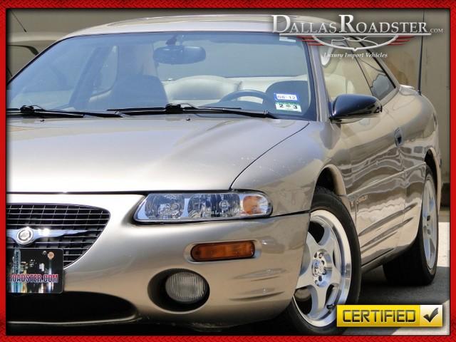 1998 Chrysler Sebring for sale