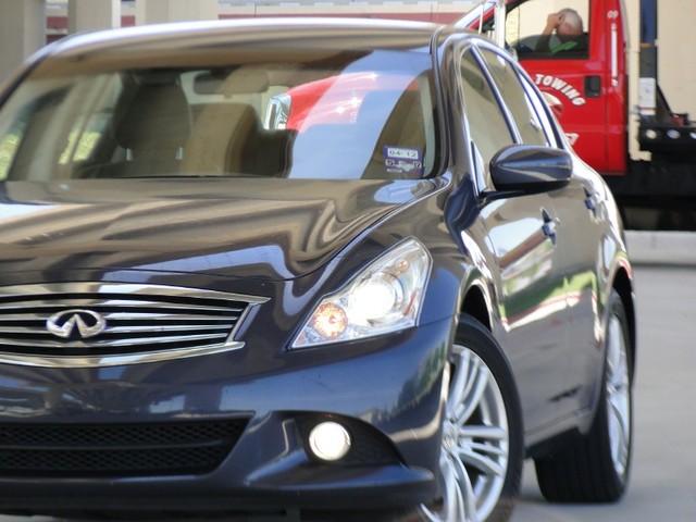 2010 Infiniti G37 for sale