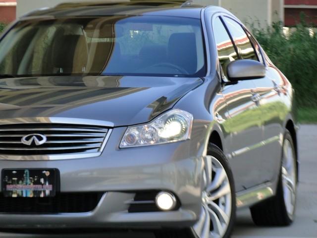 2010 Infiniti M35 for sale