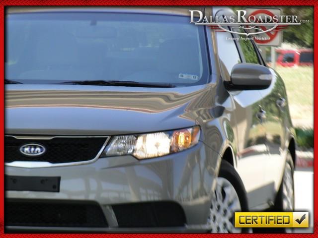 2010 Kia Forte for sale
