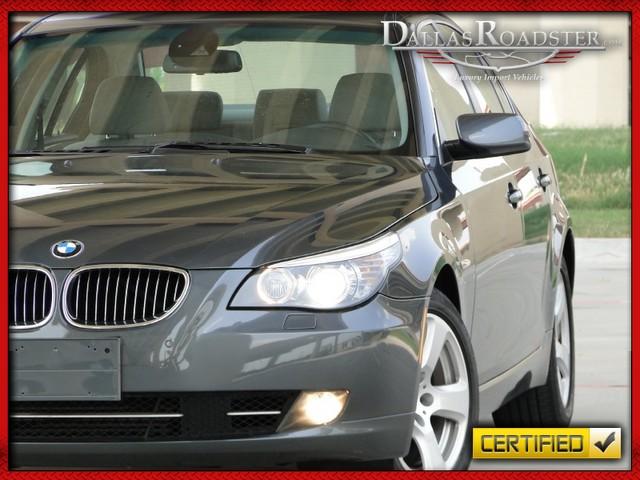 2008 BMW 5 series for sale