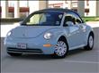 2005 Volkswagen New Beetle