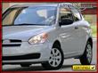 2008 Hyundai Accent