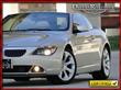 2007 BMW 6 series