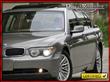 2003 BMW 7 series