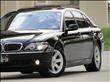 2008 BMW 7 series