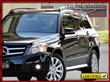 2010 Mercedes-Benz GLK Class