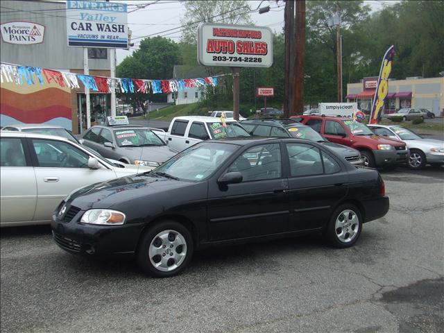 2004 Nissan Sentra for sale