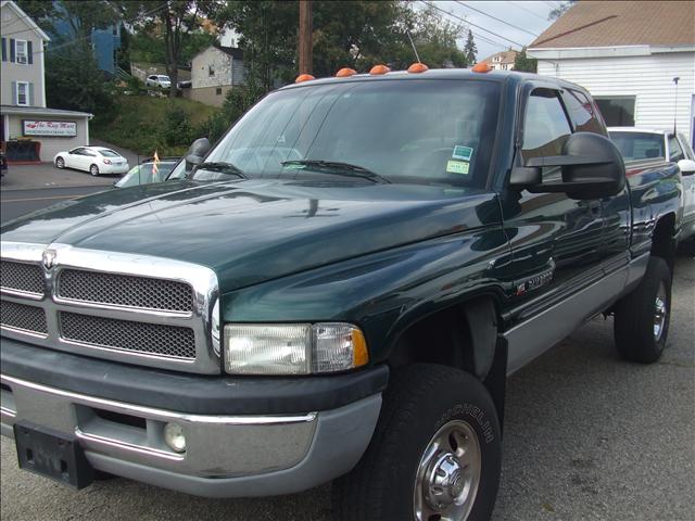 2001 Dodge Ram 2500 for sale