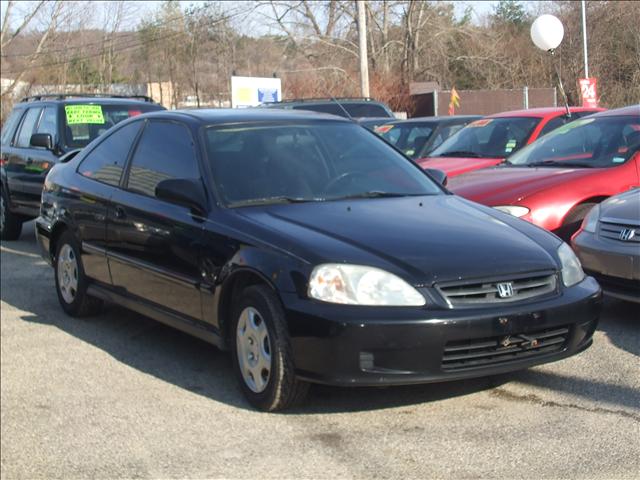 2000 Honda Civic for sale