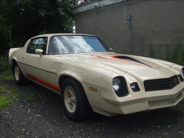1979 Chevrolet Camaro for sale