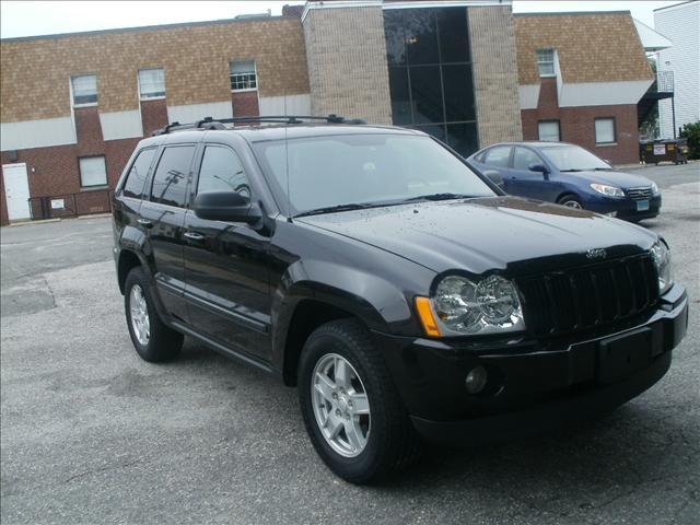 2007 Jeep Grand Cherokee for sale