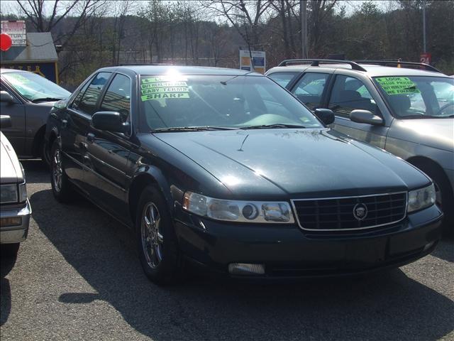 1998 Cadillac STS for sale