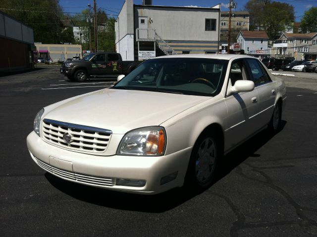 2002 Cadillac DTS for sale