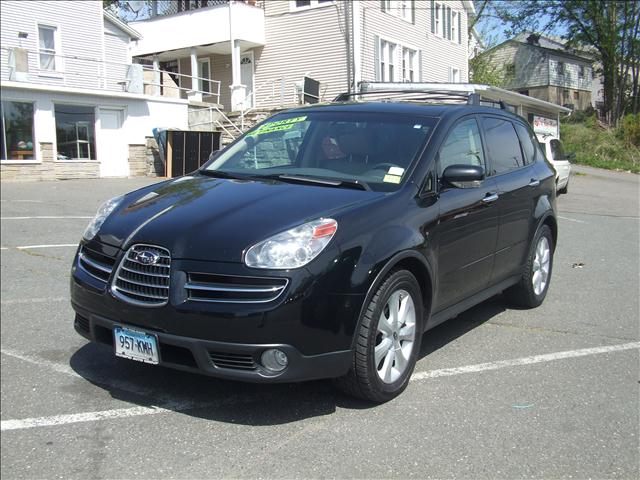 2006 Subaru B9 Tribeca for sale