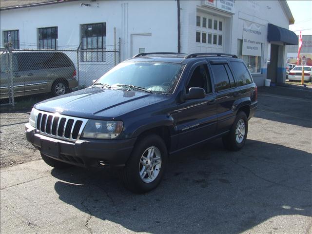 2003 Jeep Grand Cherokee for sale