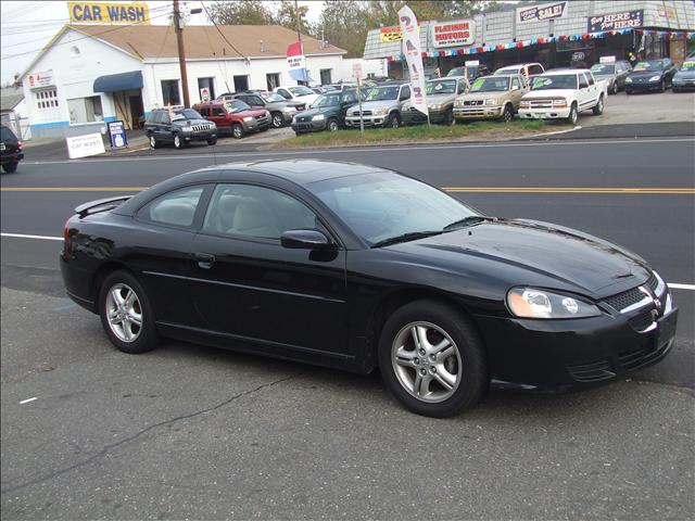 2004 Dodge Stratus for sale