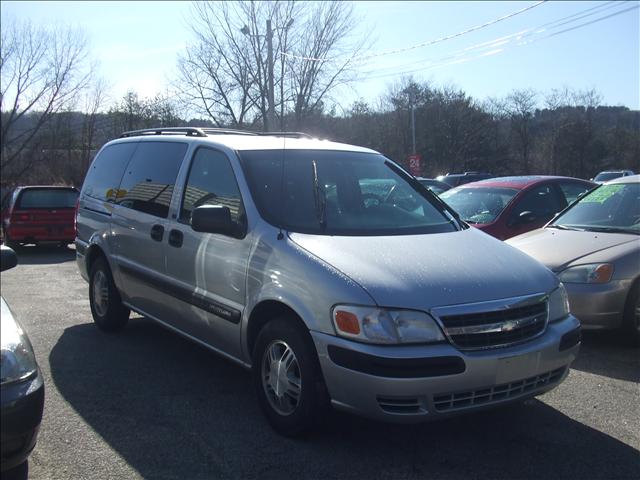 2002 Chevrolet Venture for sale