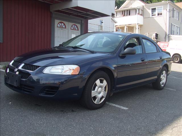 2006 Dodge Stratus for sale