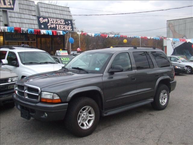 2003 Dodge Durango for sale