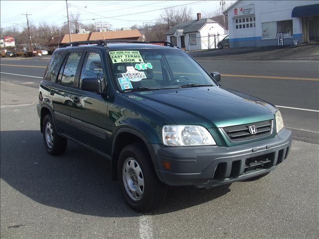 1999 Honda CR-V for sale