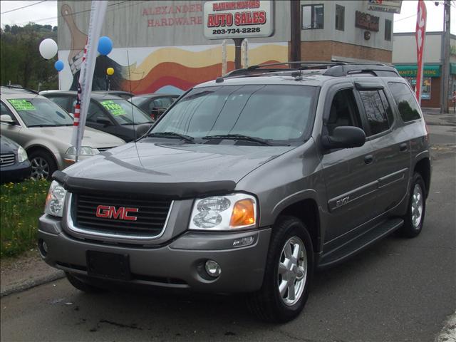 2005 GMC Envoy XL for sale