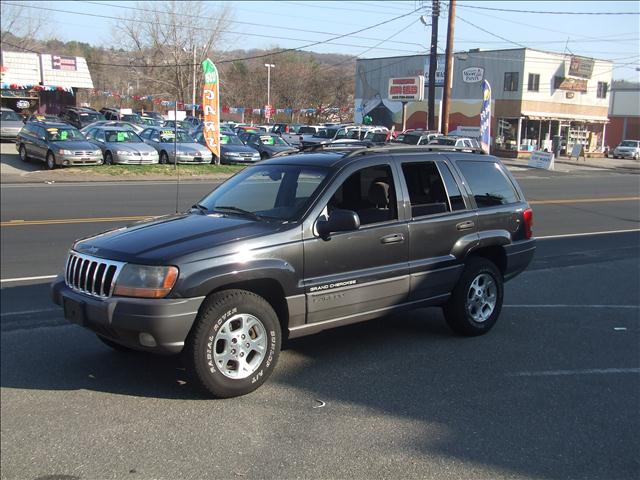 1999 Jeep Grand Cherokee for sale
