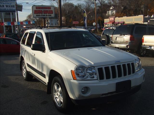 2006 Jeep Grand Cherokee for sale