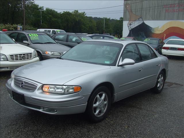 2004 Buick Regal for sale