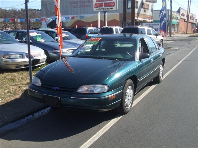 2001 Chevrolet Lumina for sale