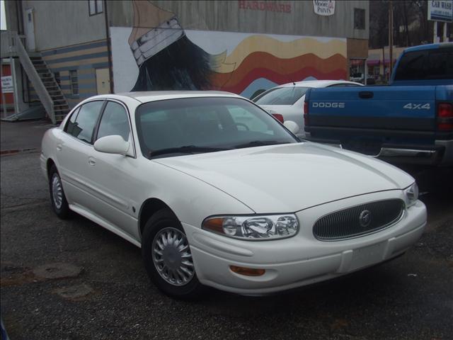 2001 Buick LeSabre for sale