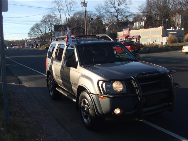 2004 Nissan Xterra for sale