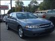 2000 Nissan Altima