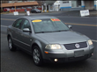 2003 Volkswagen Passat