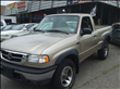 2001 Mazda B-Series