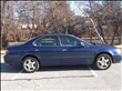 2003 Acura TL