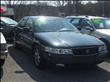 1998 Cadillac STS